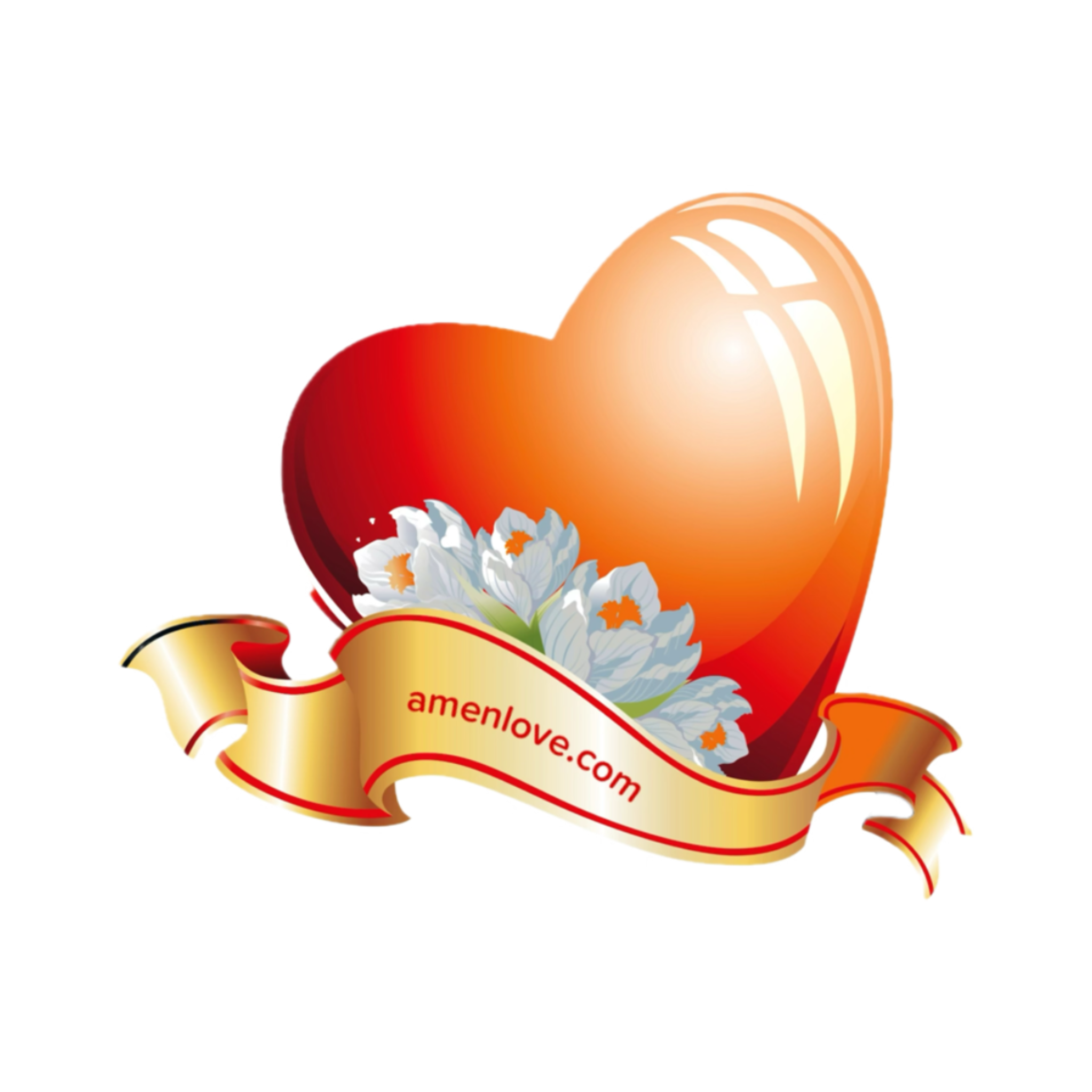 AMENLOVE icon