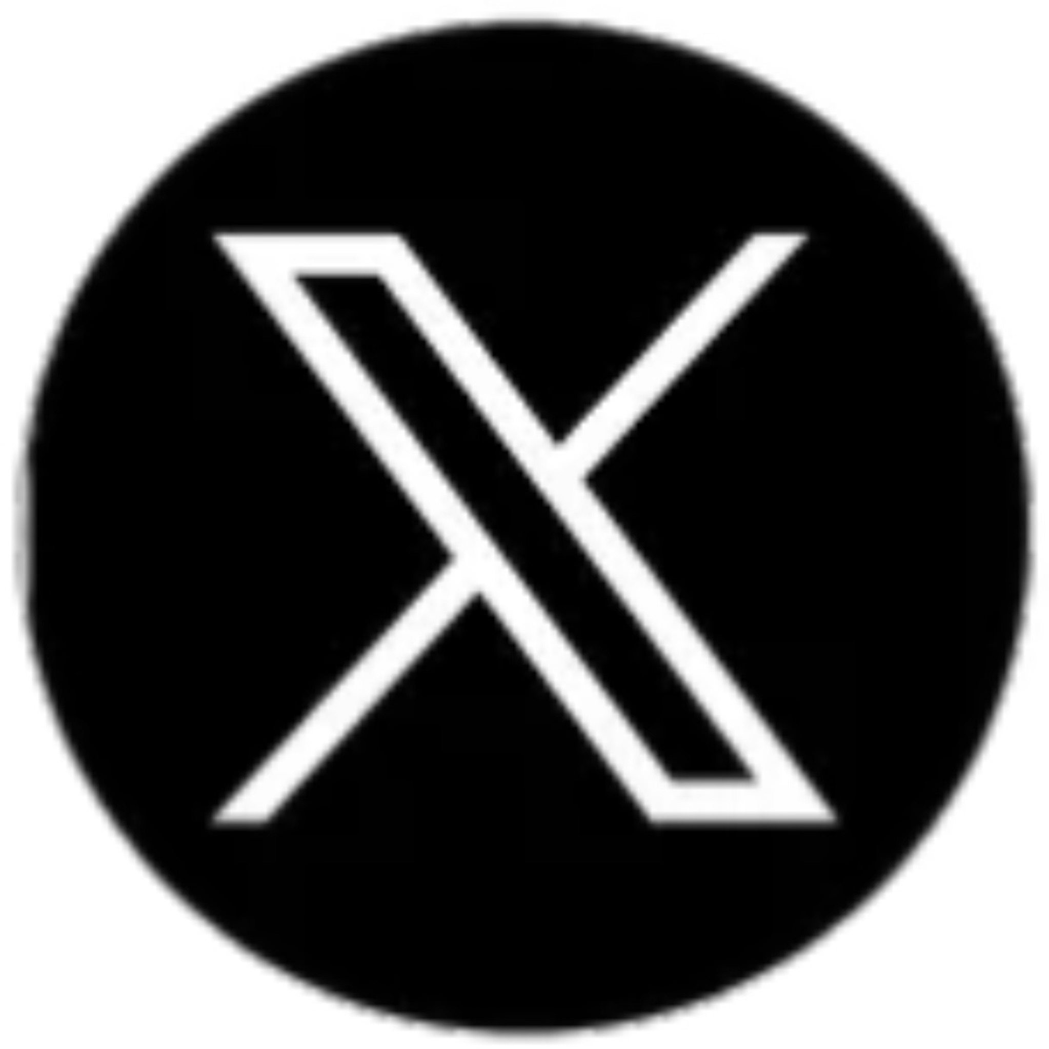 X icon